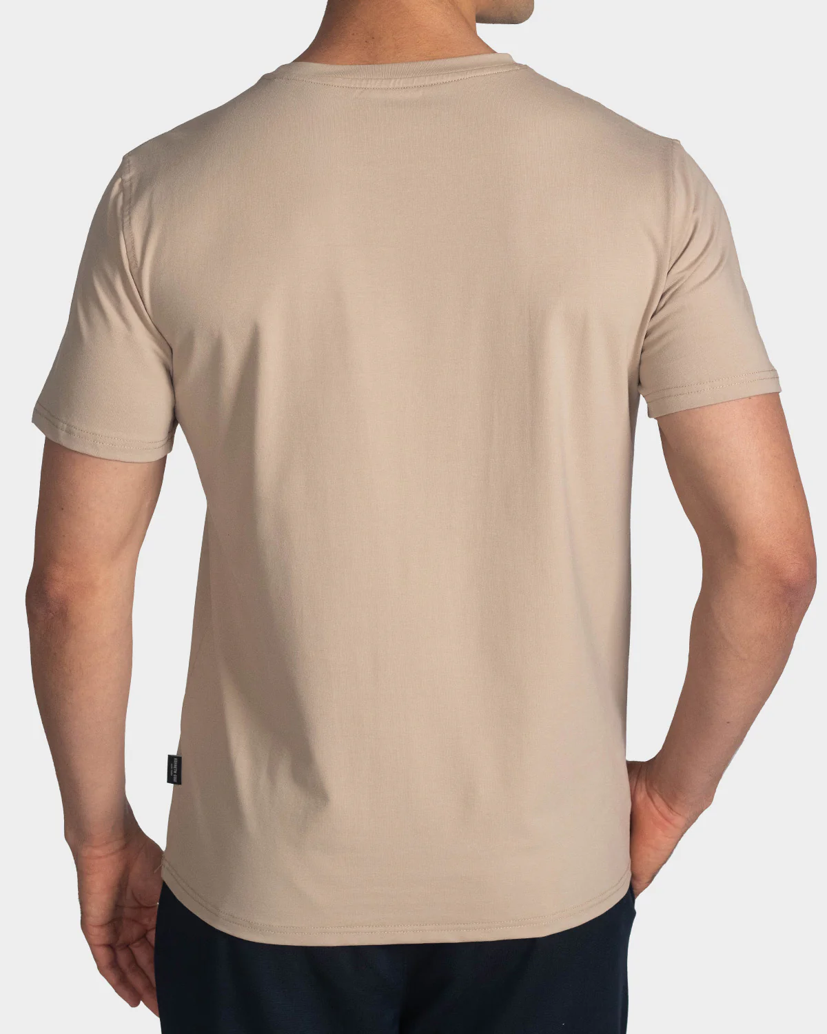 T-SHIRT PARA CABALLERO