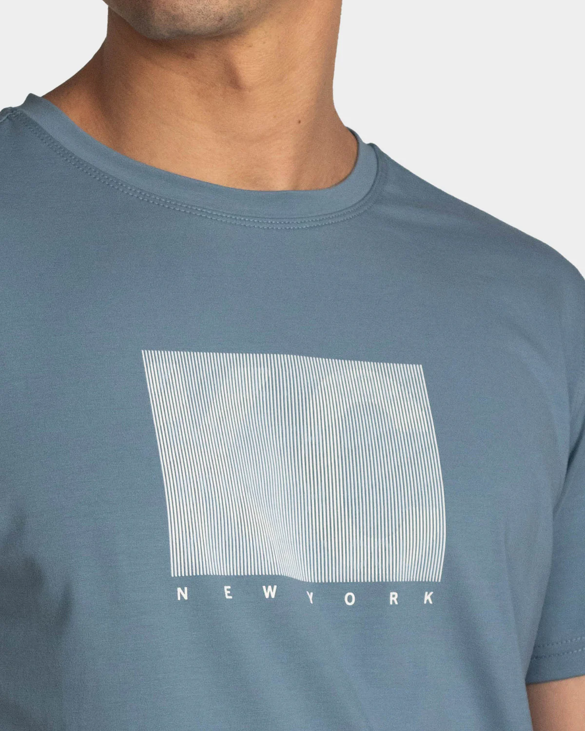 T-SHIRT PARA CABALLERO