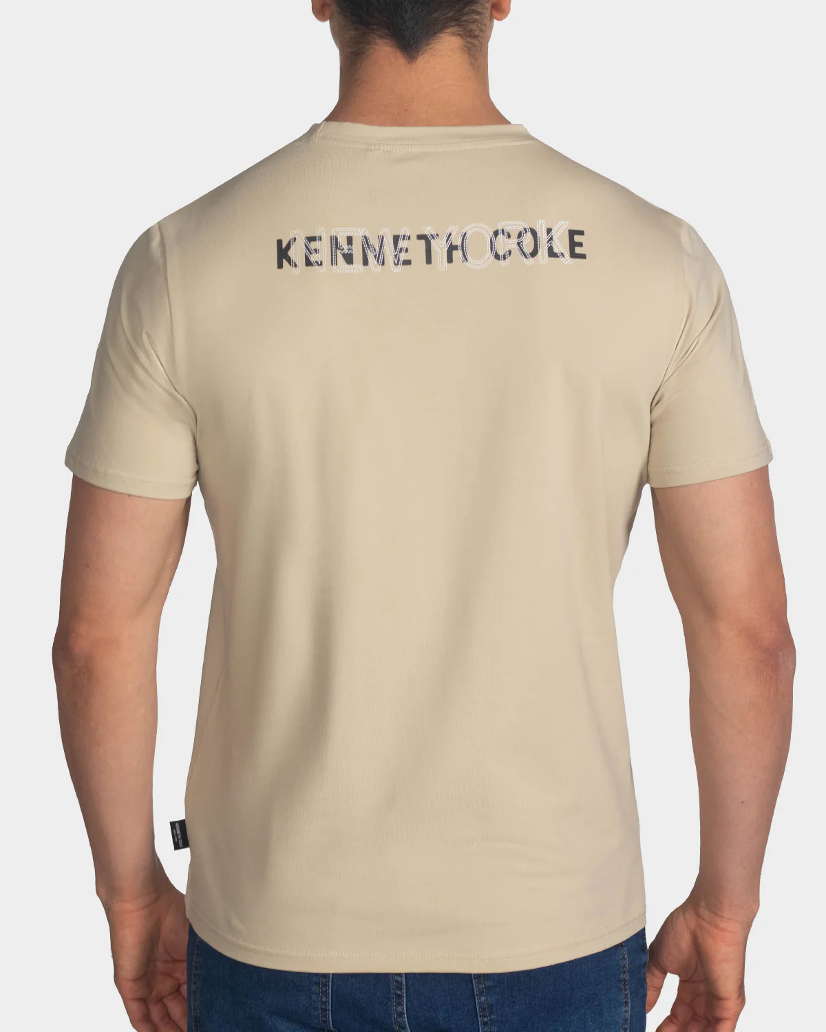 T-SHIRT PARA CABALLERO