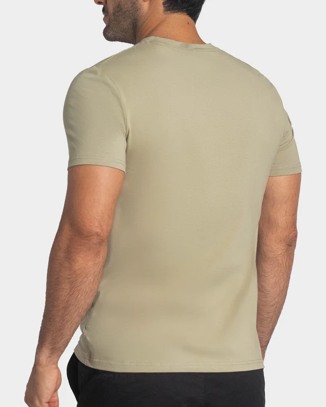 T-SHIRT PARA CABALLERO
